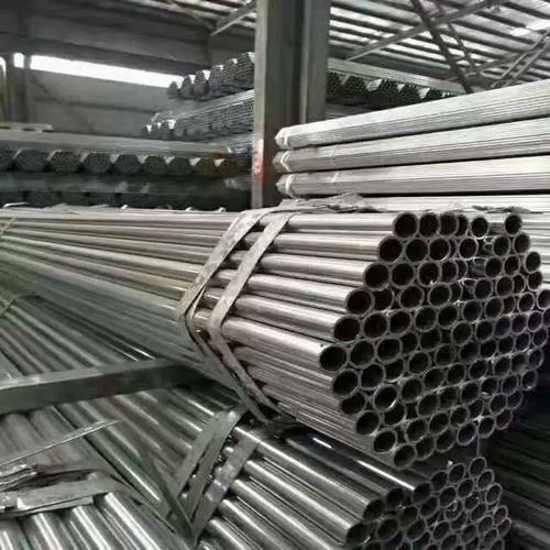 富源q355nhb耐候钢管